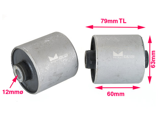 Leading Arm - RBK1030