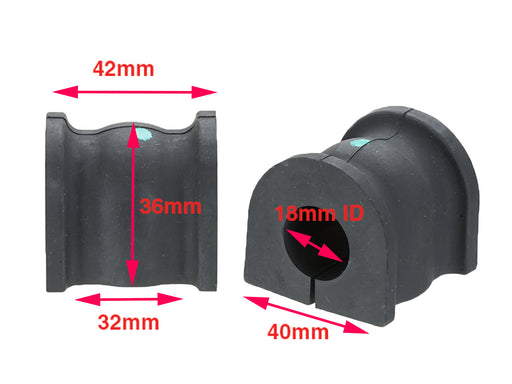 Sway Bar - RBK1038