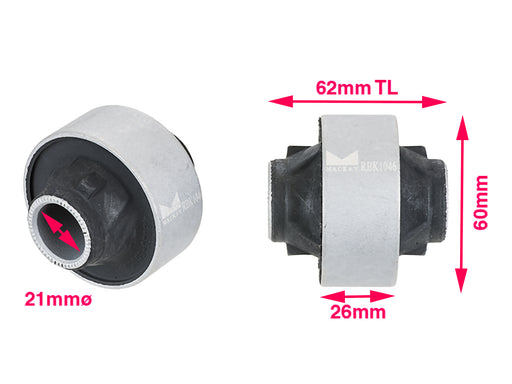 Control Arm - RBK1046