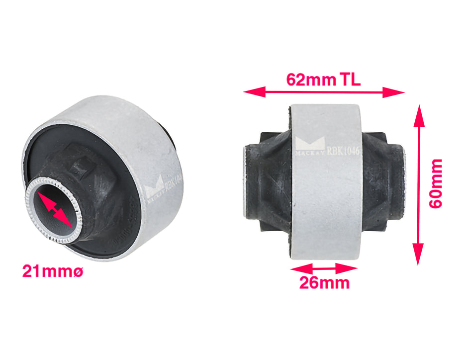 Control Arm - RBK1046