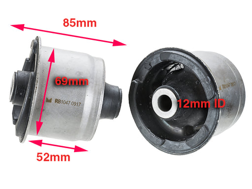 Trailing Arm - RBK1047
