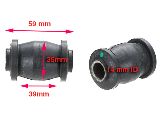 Control Arm - RBK1050