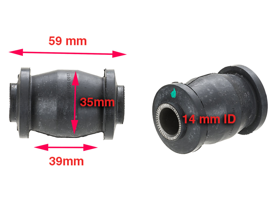 Control Arm - RBK1050