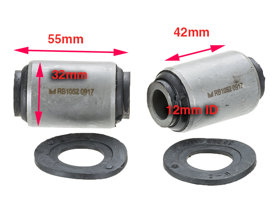 Control Arm - RBK1052