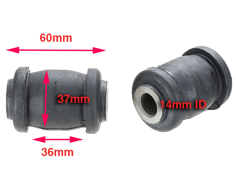 Control Arm - RBK1053