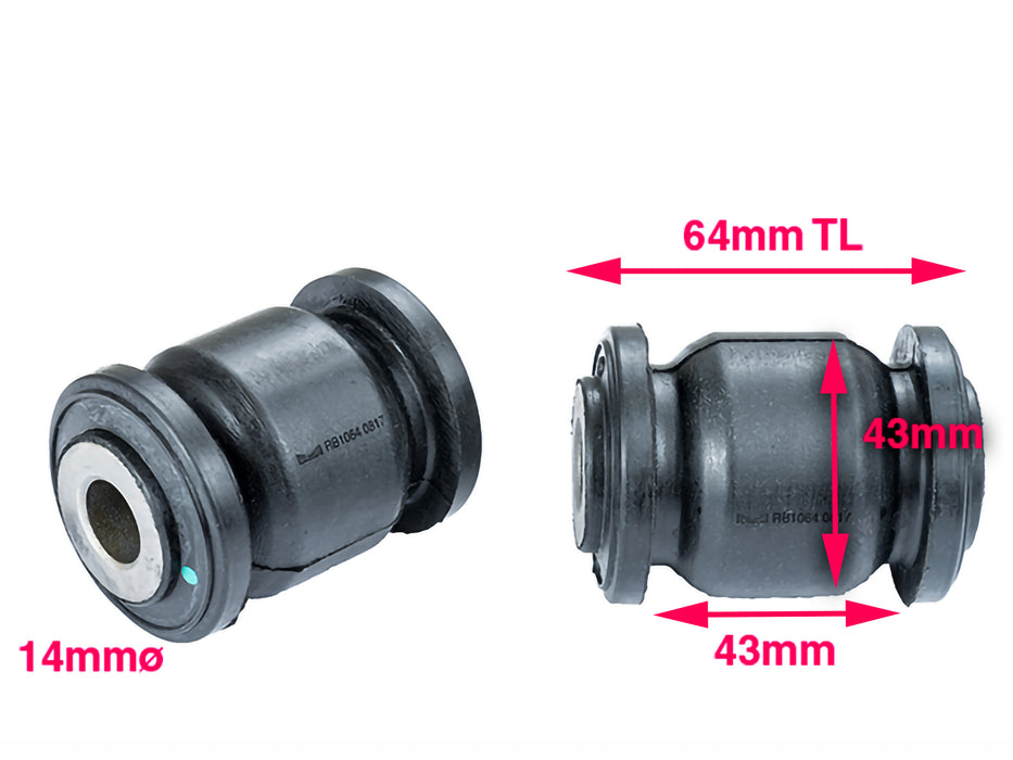 Control Arm - RBK1064