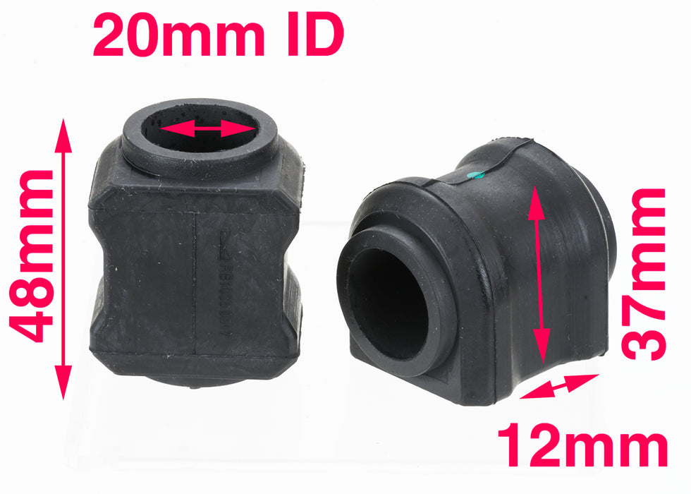 Sway Bar - RBK1066