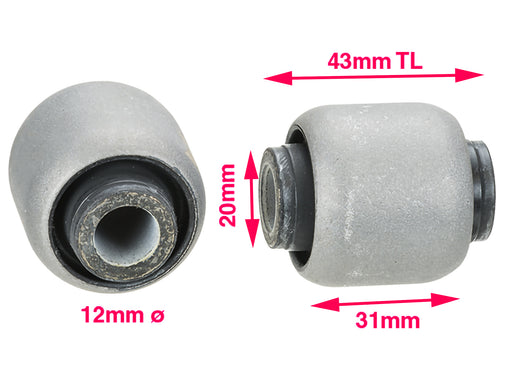 Control Arm - RBK1075