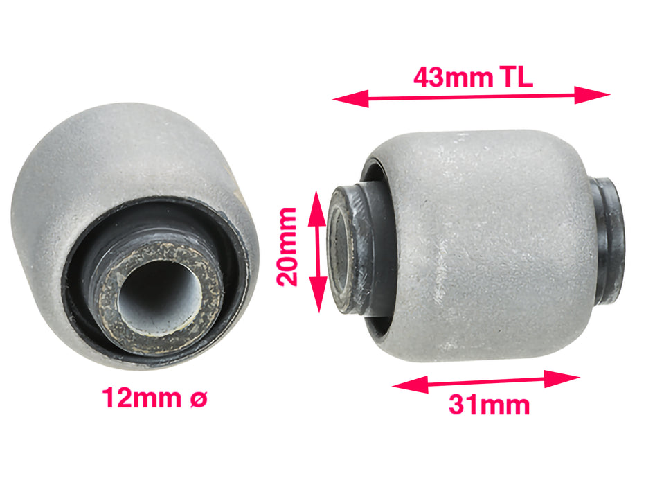 Control Arm - RBK1075