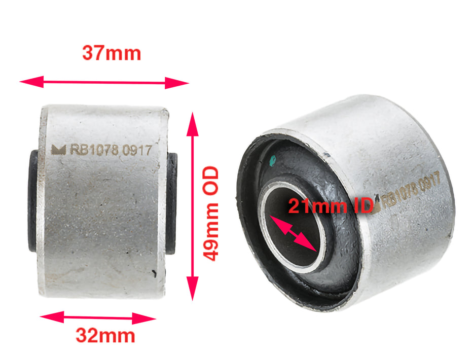 Control Arm - RBK1078