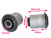 Control Arm - RBK1080