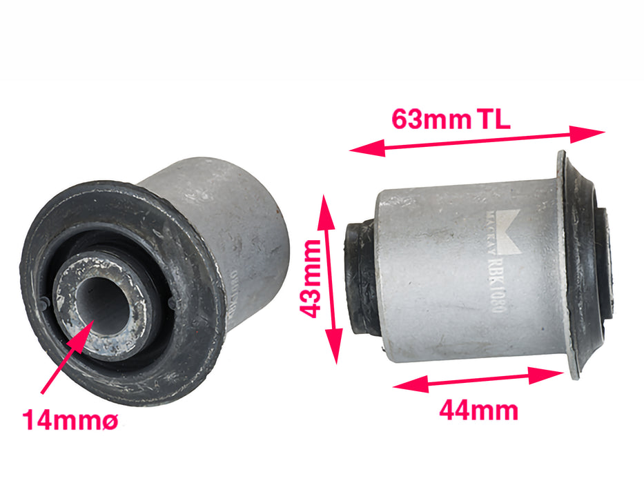 Control Arm - RBK1080