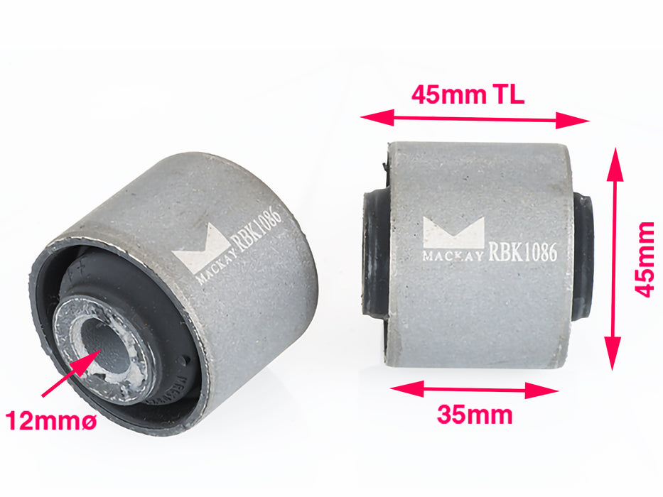 Control Arm - RBK1086