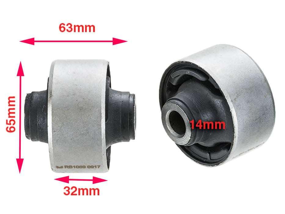 Control Arm - RBK1089