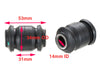 Control Arm - RBK1092
