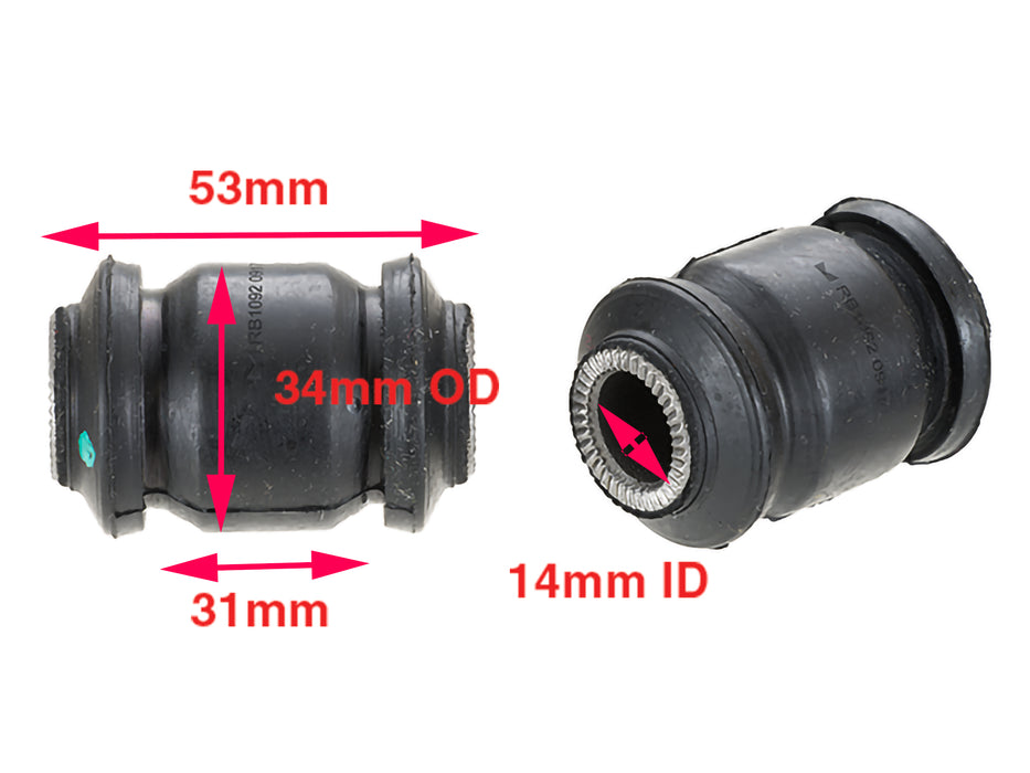 Control Arm - RBK1092