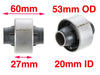Control Arm - RBK1095