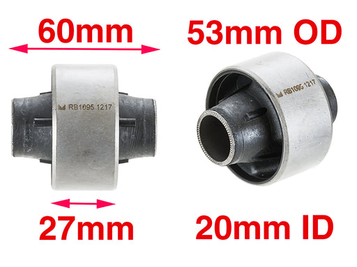 Control Arm - RBK1095