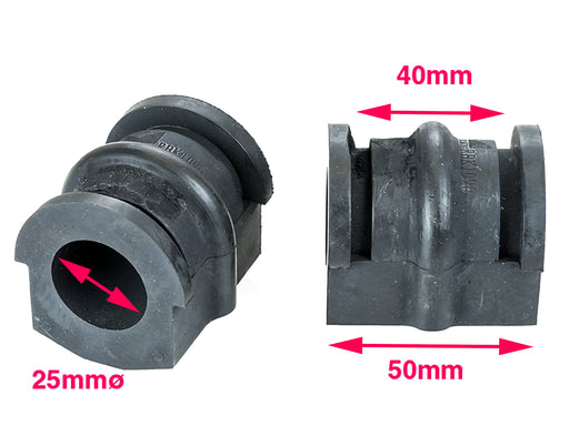 Sway Bar - RBK1096