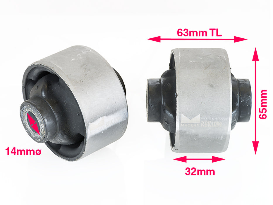 Control Arm - RBK1099