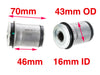 Control Arm - RBK1106