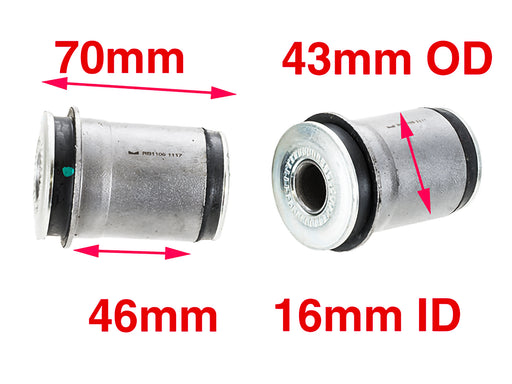 Control Arm - RBK1106