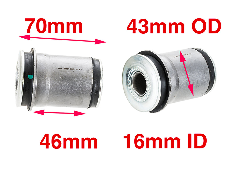 Control Arm - RBK1106