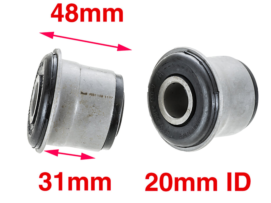 Control Arm - RBK1108