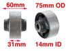 Control Arm - RBK1113