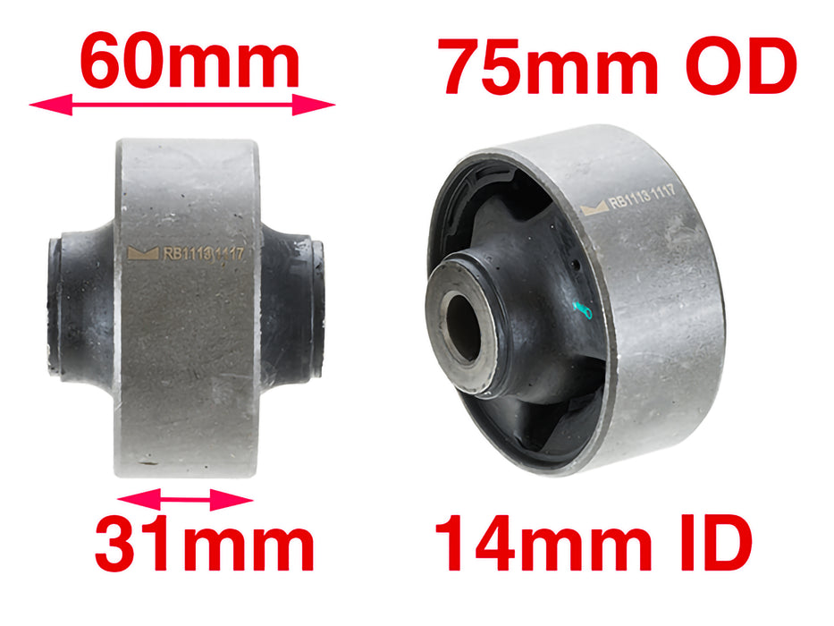 Control Arm - RBK1113