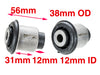 Control Arm - RBK1114