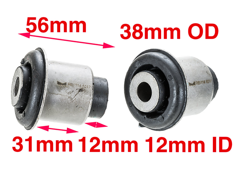 Control Arm - RBK1114