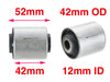 Control Arm - RBK1115