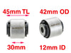 Control Arm - RBK1117