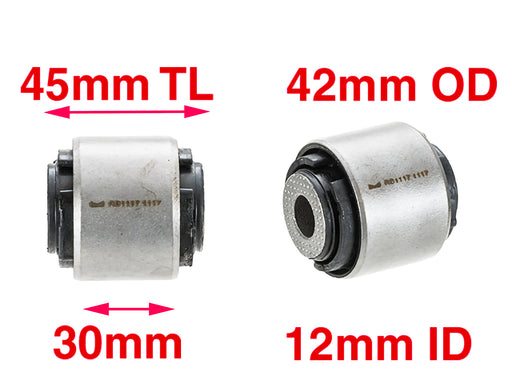 Control Arm - RBK1117