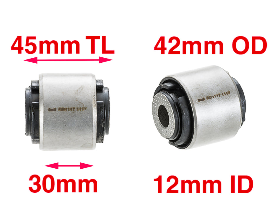 Control Arm - RBK1117