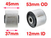 Control Arm - RBK1118