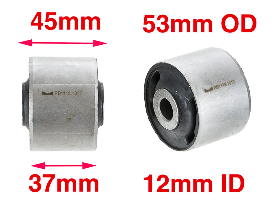 Control Arm - RBK1118