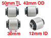 Control Arm - RBK1122