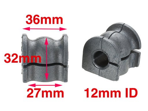 Sway Bar - RBK1124