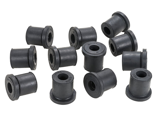 Leaf Spring - RBK1144