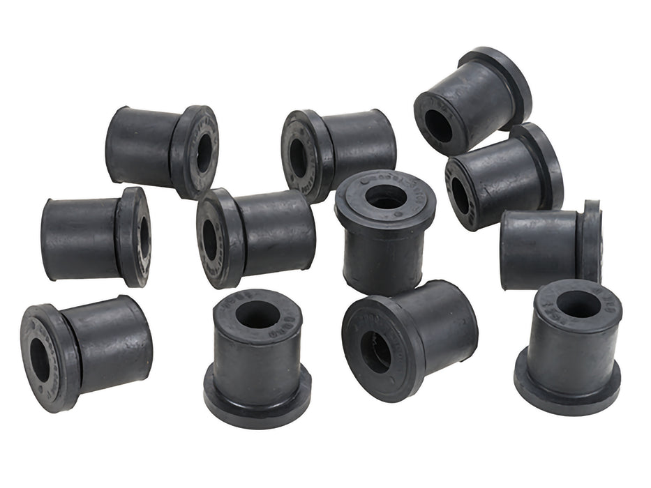 Leaf Spring - RBK1144
