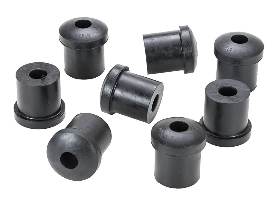 Leaf Spring - RBK1162