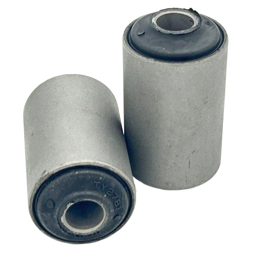Leaf Spring - RBK1227