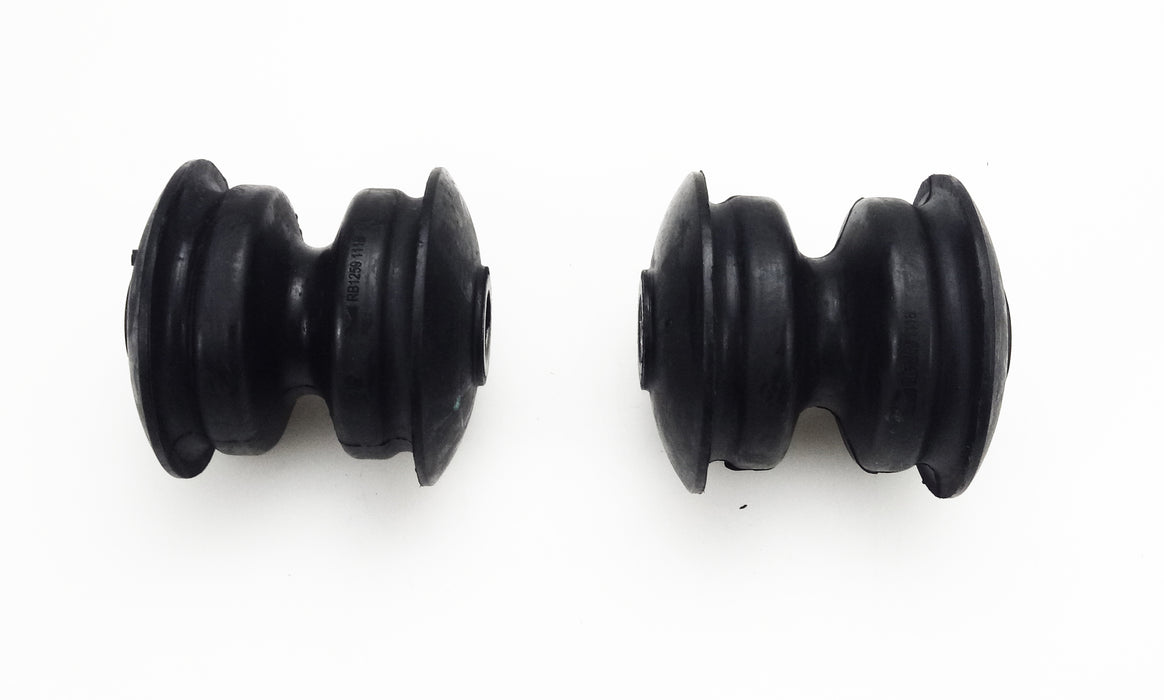 Leaf Spring - RBK1259