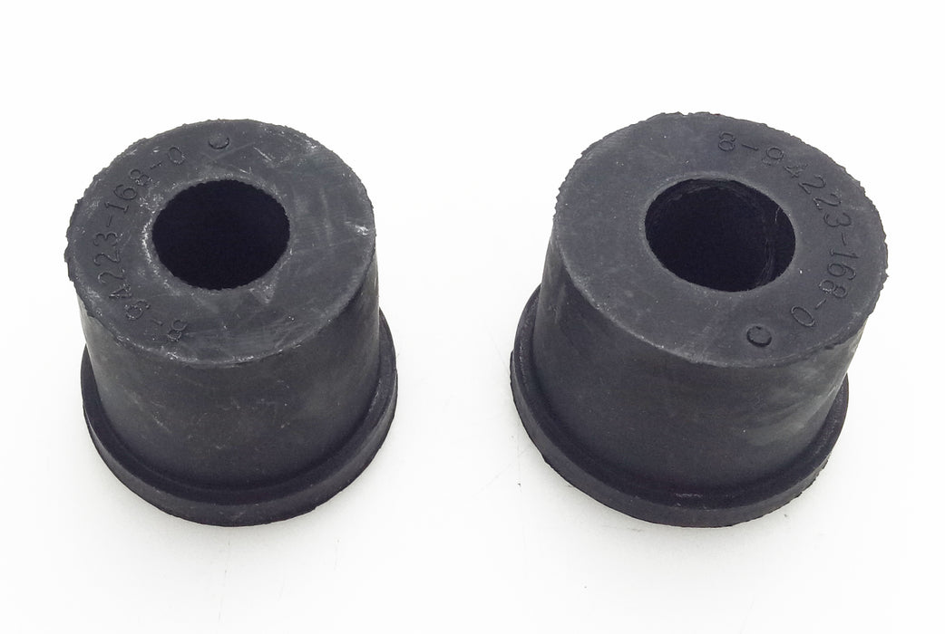 Leaf Spring - RBK1263