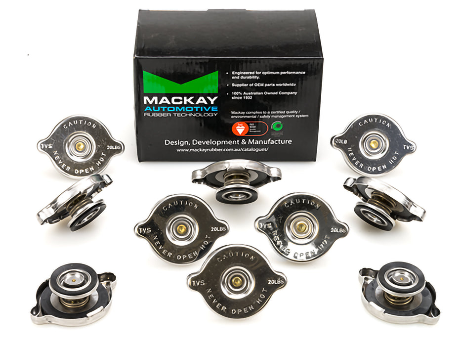Bulk Pack - RC1000B