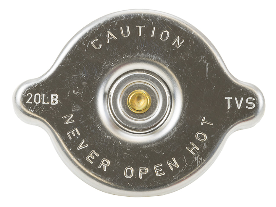 Radiator Cap - RC1000