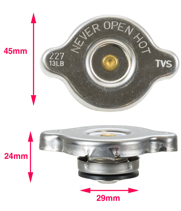 Radiator Cap - RC1001