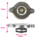 Radiator Cap - RC1002